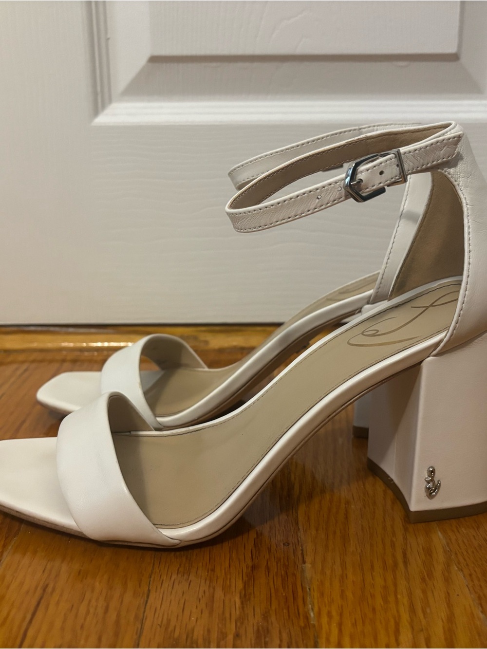 Sam Edelman Daniela Block Heel - Picture 4 of 6